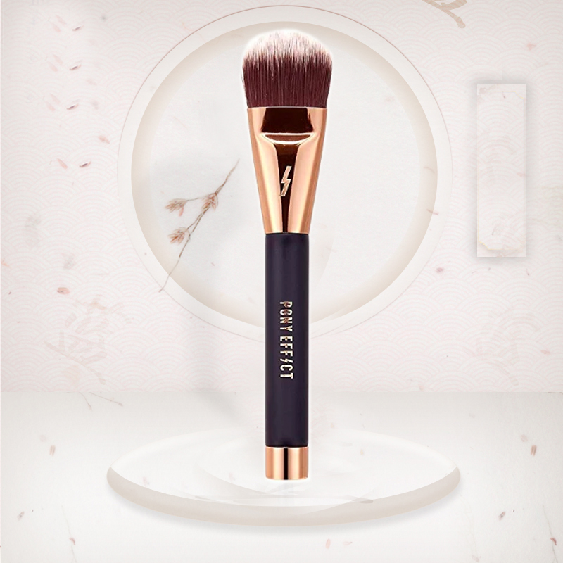 Cọ Nền Dẹp Pony Effect Magnetic 104